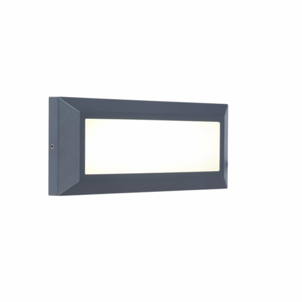 Lampa Lutec HELENA 5191601118, 10W, LED, IP54