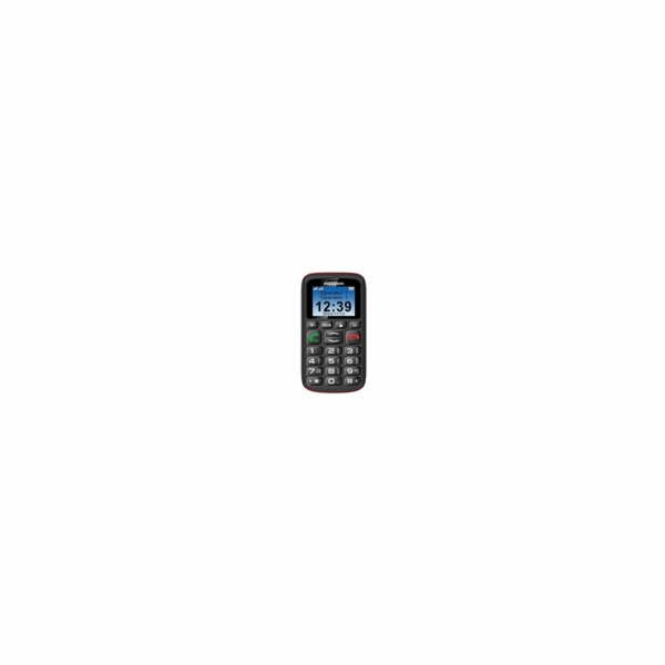 MaxCom MM428 L mobilní telefon pro seniory