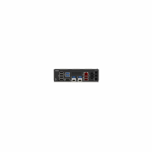 GIGABYTE MB Sc AM5 X870E A ELITE WIFI7, AMD X870, 4xDDR5,...