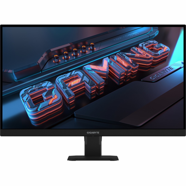 GIGABYTE GS27U, herní monitor