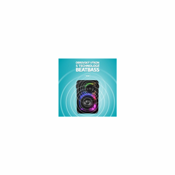 LAMAX CyberWave1