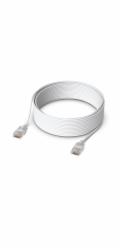 Ubiquiti UACC-Cable-Patch-EL-15M-W - UniFi Etherlighting Patch kabel 15m