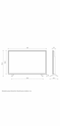 Xiaomi TV Max 85 2025