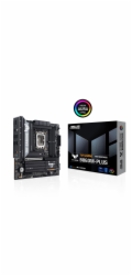 ASUS TUF GAMING B860M-PLUS Základní deska