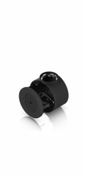 Ubiquiti UniFi Turret / Dome Camera - držiak pre zavesenie kamery (čierna)