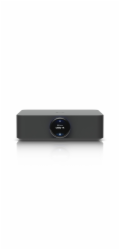 Ubiquiti PowerAmp (schwarz, WLAN, AirPlay 2, Spotify Connect)