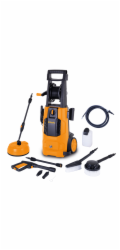 Riwall PRO REPW 180 SET
