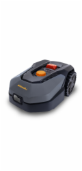 Riwall PRO RRM 650 APP