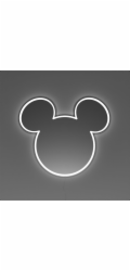 Yellowpop Disney Mickey Ears