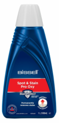 ČISTIČ KOBERCŮ SPOT/STAIN PRO OXY BISSELL