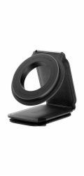 Magnetický držák do auta na palubní desku Baseus PrimeTrip C02 Series černý