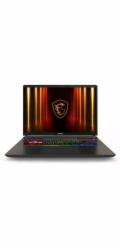 MSI Vector/16 HX AI A2XWHG-095CZ/U7-255HX/16"/2560x1600/32GB/1TB SSD/RTX 5070Ti/W11H/Gray/2R