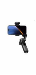 Hohem Gimbalový stabilizátor 3osý s AI sledováním gest pro telefon / AOCHUAN SMART X PRO