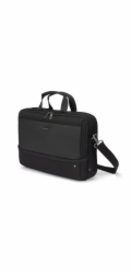 DICOTA FIVE Top Traveller - Brašna na notebook - 14" - 16" - černá