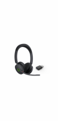 Yealink Headset WH68 Hybrid Teams