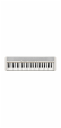 Casio CT-S1 Digitální syntetizátor 61 Bílá