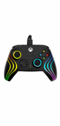 Turtle Beach Afterglow Wave Wire  XB Black