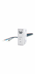 Měřič spotřeby energie Shelly 3EM-63W Gen3 s 1/3 kanálem WiFi (kabelový model)