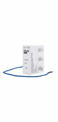 Shelly 3EM-63T Gen3 1/3-kanálový měřič energie WiFi (plochá svorka)