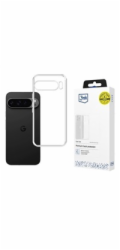 3mk ochranný kryt Clear Case pro Google Pixel 10 Pro XL