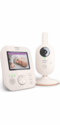 Philips Avent SCD881/26 dětská chůvička, bílá