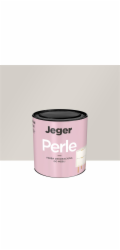 BARVA NA NÁBYTEK JEGER PERLE PEARL 0,5L
