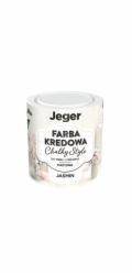 BARVA NA NÁBYTEK KRÍDOVÁ BARVA JASMIN 0,5L
