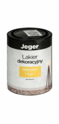 POLSKÝ JEGER DEKORATIVNÍ PERLA 0,75L