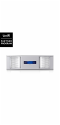 Ubiquiti Enterprise NVR Bezel (UACC-ENVR-Bezel) - čelní panel s displejem pro ENVR
