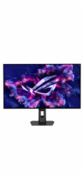 ASUS ROG/Strix XG32UCWMG/32"/OLED/4K UHD/240Hz/0,03ms/Černá/3R