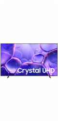 SAMSUNG SMART LED TV 65"/ UE65U8092/ 4K Ultra HD 3840x2160/ DVB-T2/S2/C/ H.265/HEVC/ 3xHDMI/ 1xUSB/ Wi-Fi/ LAN/ G
