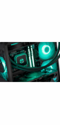 Actina 5901443421115 PC Intel® Core™ i5 i5-14600KF 32 GB DDR5-SDRAM 1 TB SSD NVIDIA GeForce RTX 5060 Midi Tower Černá