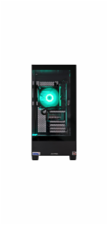 Actina 5901443421085 PC AMD Ryzen™ 5 5600X 32 GB DDR4-SDRAM 1 TB SSD NVIDIA GeForce RTX 5060 Midi Tower Černá
