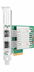 Intel E810-XXVDA2 Ethernet 10/25Gb 2-port SFP28 Adapter for HPE