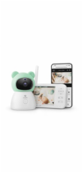 TrueLife NannyCam R6 Dual Smart - digitální video chůvička