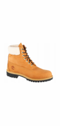 Timberland Premium 6 In WP Boots TB0A2GMD231 Žlutá 40