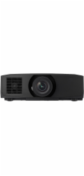 NEC V731U - 3LCD projektor - 3D - 7300 ANSI lumens - WUXGA (1920 x 1200) - 16:10 - objektiv s normálním rozsahem zoomu - LAN - cerná