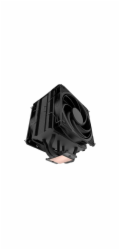 Cooler Master V4 ALPHA 3DHP (schwarz/silber, 120 mm)