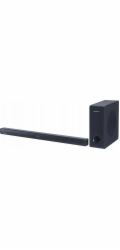 Soundbar Blaupunkt LS100SUB BT 120W