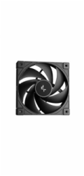 DEEPCOOL Vodní chladič LQ360 ULTRA , ARGB, 3x 120mm, AM5, LGA1851, černá