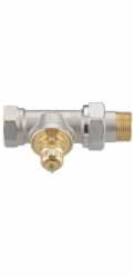 DANFOSS Termostatický ventil RA-G, DN20, přímý, 013G1677