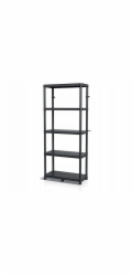 Regál KISTENBERG Stackaro Solid Midl HD