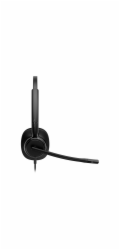 HP Poly Mission 415 Monaural USB Wired Headset Classic WW
