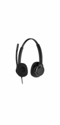 HP Poly Mission 425 Stereo USB Wired Headset Classic WW