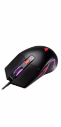 Acer Nitro NMW100/Herní/Optická/Pro praváky/7 200 DPI/Drátové USB-A/Černá