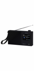 Rádio SENCOR SRD 7790B DAB+/FM/BT/USB