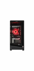 Actina 5901443440314 PC AMD Ryzen™ 5 7500X3D 32 GB DDR5-SDRAM 1 TB SSD NVIDIA GeForce RTX 5060 Ti Midi Tower Černá