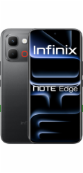 Infinix Note Edge 256+8GB Shadow Black