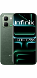 Infinix Note Edge 256+8GB Silk Green