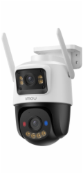 Imou IP kamera Cruiser Dual 2C 4G 6MP/ PTZ/ Wi-Fi/ 4G LTE/ 6Mpix/ objektiv